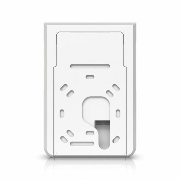 Tilgangspunkt UBIQUITI U7-PRO-WALL Hvit