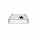 Miniatyrbilde 7 av 11: Tilgangspunkt UBIQUITI U7-PRO-WALL Hvit