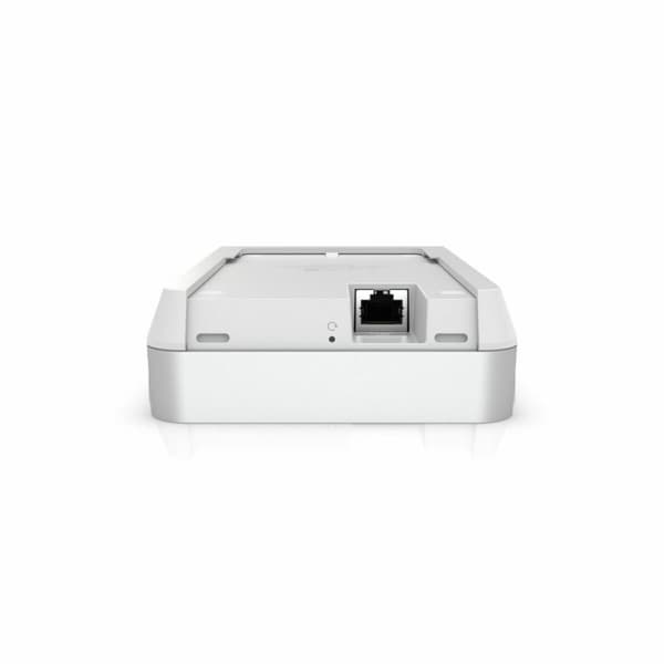 Tilgangspunkt UBIQUITI U7-PRO-WALL Hvit