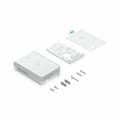 Miniatyrbilde 9 av 11: Tilgangspunkt UBIQUITI U7-PRO-WALL Hvit