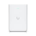 Miniatyrbilde 10 av 11: Tilgangspunkt UBIQUITI U7-PRO-WALL Hvit
