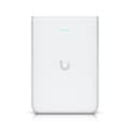 Miniatyrbilde 11 av 11: Tilgangspunkt UBIQUITI U7-PRO-WALL Hvit