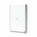 Miniatyrbilde 2 av 11: Tilgangspunkt UBIQUITI U7-PRO-WALL Hvit