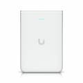 Miniatyrbilde 1 av 11: Tilgangspunkt UBIQUITI U7-PRO-WALL Hvit