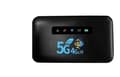 Miniatyrbillede 2 af 2: Bærbar Hotspot, Trådløs Overførselshastighed 150 Mbps, Trådløs Kommunikationsstandard 802.11.a, Intern Antenne,indigo
