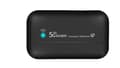 Miniatyrbillede 1 af 2: Bærbar Hotspot, Trådløs Overførselshastighed 150 Mbps, Trådløs Kommunikationsstandard 802.11.a, Intern Antenne,grøn