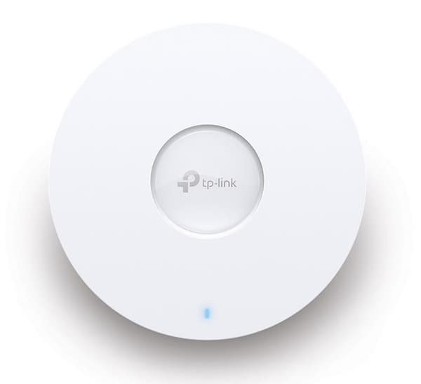Adgangspunkt TP-LINK EAP653UR