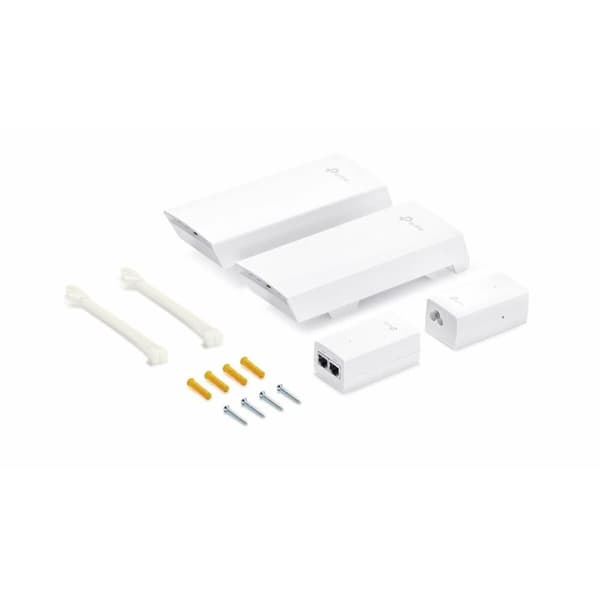 Adgangspunkt TP-Link EAP211-BRIDGE KIT Hvid