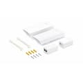 Miniatyrbillede 10 af 11: Adgangspunkt TP-Link EAP211-BRIDGE KIT Hvid