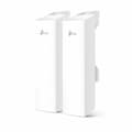 Miniatyrbillede 2 af 11: Adgangspunkt TP-Link EAP211-BRIDGE KIT Hvid
