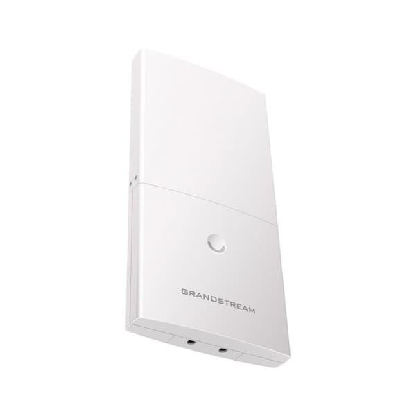 Adgangspunkt Grandstream GWN 7605LR Hvid