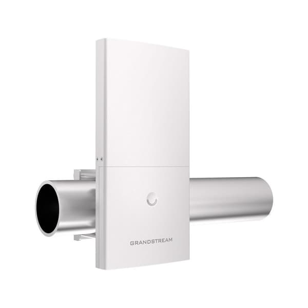 Adgangspunkt Grandstream GWN 7605LR Hvid