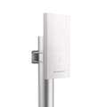 Miniatyrbillede 6 af 11: Adgangspunkt Grandstream GWN 7605LR Hvid