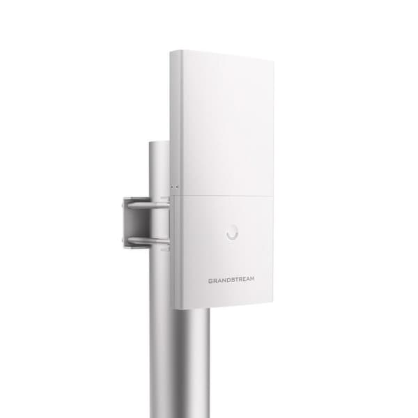 Adgangspunkt Grandstream GWN 7605LR Hvid