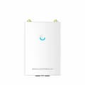 Miniatyrbillede 7 af 11: Adgangspunkt Grandstream GWN 7605LR Hvid