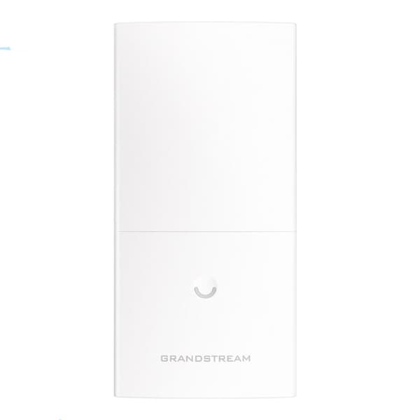 Adgangspunkt Grandstream GWN 7605LR Hvid