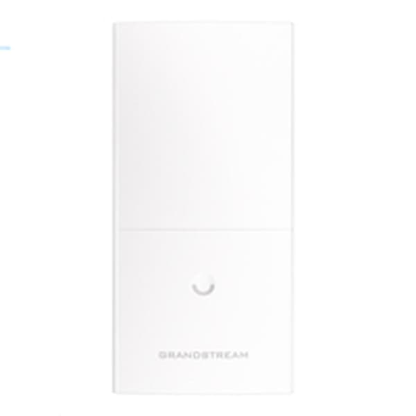 Adgangspunkt Grandstream GWN 7605LR Hvid