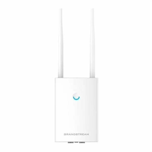 Adgangspunkt Grandstream GWN 7605LR Hvid Hvid