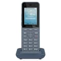 Pikkukuva 10 / 11: Lankapuhelin Grandstream WP826 Antrasiitinharmaa