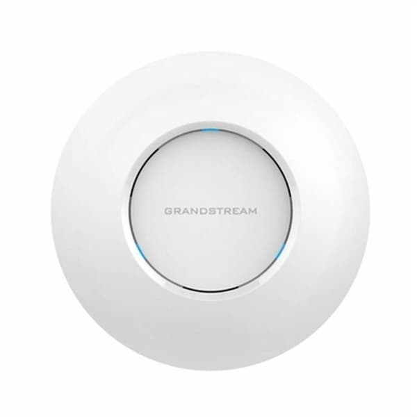 Adgangspunkt Grandstream GWN7625 Hvid Wi-Fi 6 GHz Hvid