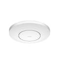 Miniatyrbillede 1 af 4: Adgangspunkt Cudy AP3000_P Hvid