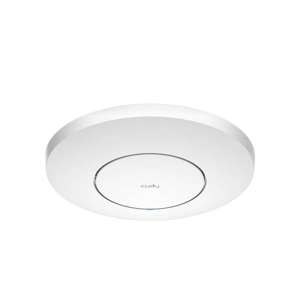 Adgangspunkt Cudy AP3000_P Hvid Hvid