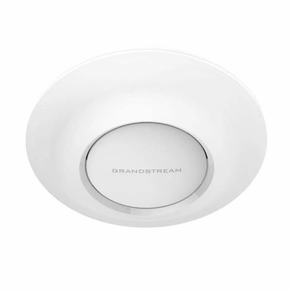 Adgangspunkt Grandstream GWN7625 Hvid Wi-Fi 6 GHz