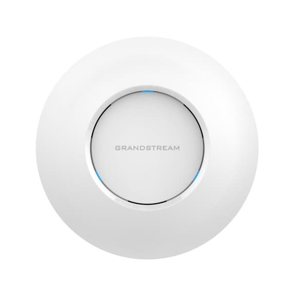 Adgangspunkt Grandstream GWN7625 Hvid Wi-Fi 6 GHz