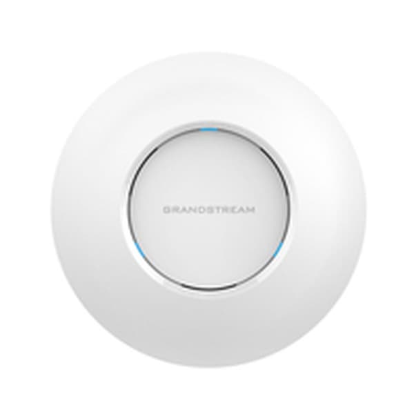 Adgangspunkt Grandstream GWN7625 Hvid Wi-Fi 6 GHz