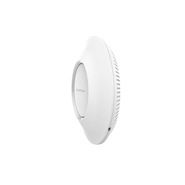 Adgangspunkt Grandstream GWN7625 Hvid Wi-Fi 6 GHz