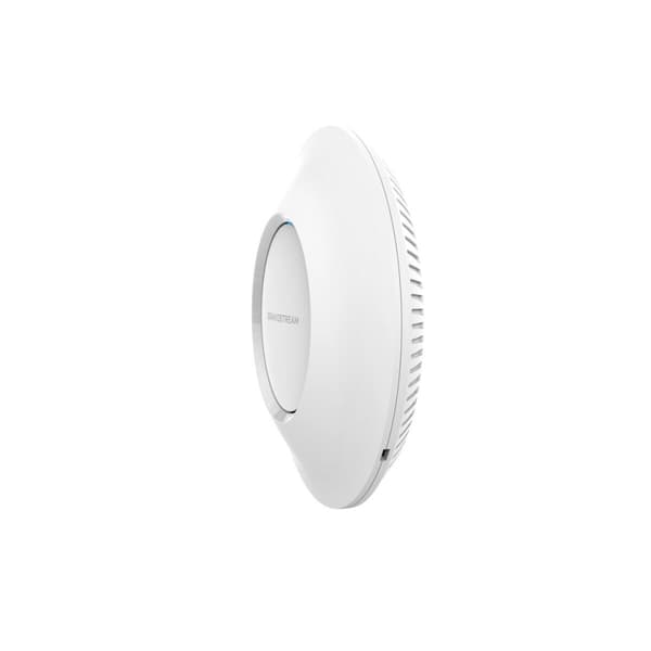 Adgangspunkt Grandstream GWN7625 Hvid Wi-Fi 6 GHz