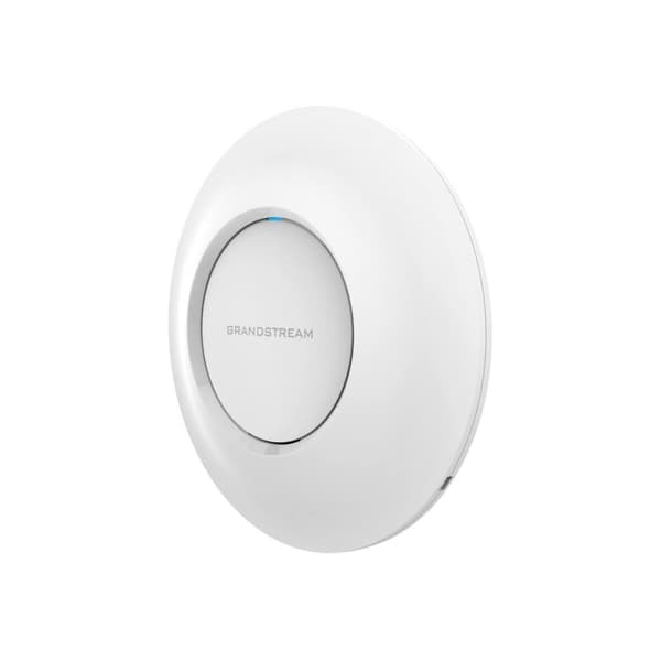 Adgangspunkt Grandstream GWN7625 Hvid Wi-Fi 6 GHz