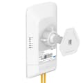 Miniatyrbillede 3 af 6: Ruijie Networks RG-EST350 V2 trådløst adgangspunkt 867 Mbit/s Hvid Power over Ethernet (PoE)