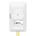 Miniatyrbillede 4 af 6: Ruijie Networks RG-EST350 V2 trådløst adgangspunkt 867 Mbit/s Hvid Power over Ethernet (PoE)