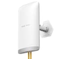 Miniatyrbillede 2 af 6: Ruijie Networks RG-EST350 V2 trådløst adgangspunkt 867 Mbit/s Hvid Power over Ethernet (PoE)