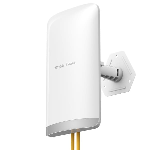 Ruijie Networks RG-EST350 V2 trådløst adgangspunkt 867 Mbit/s Hvid Power over Ethernet (PoE)