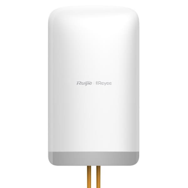 Ruijie Networks RG-EST350 V2 trådløst adgangspunkt 867 Mbit/s Hvid Power over Ethernet (PoE)