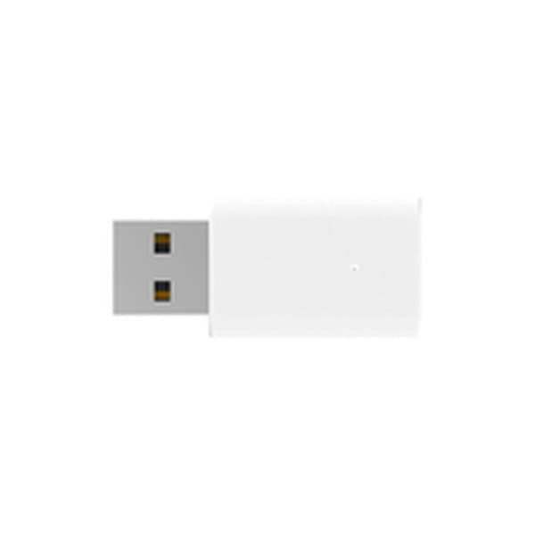 Nätadapter D-Link AX9U Vit