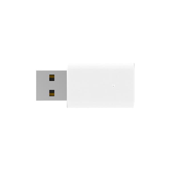 Nätadapter D-Link AX9U Vit