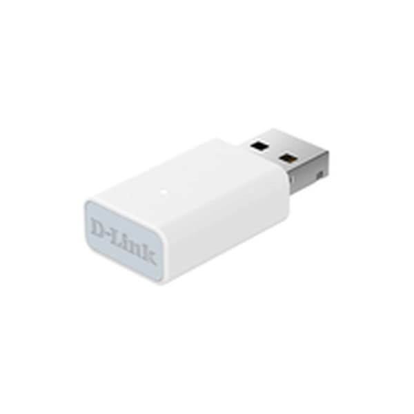Nätadapter D-Link AX9U Vit Vit