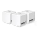 Miniatyrbillede 2 af 3: Mercusys AX1500 Mesh WiFi 6-system til hele hjemmet