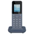 Pikkukuva 6 / 11: Lankapuhelin Grandstream WP826 Antrasiitinharmaa