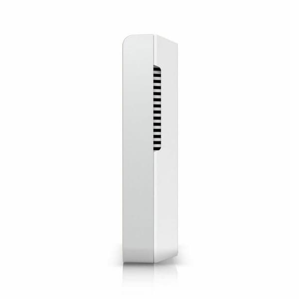 Anslutningspunkt UBIQUITI U7-PRO-WALL Vit