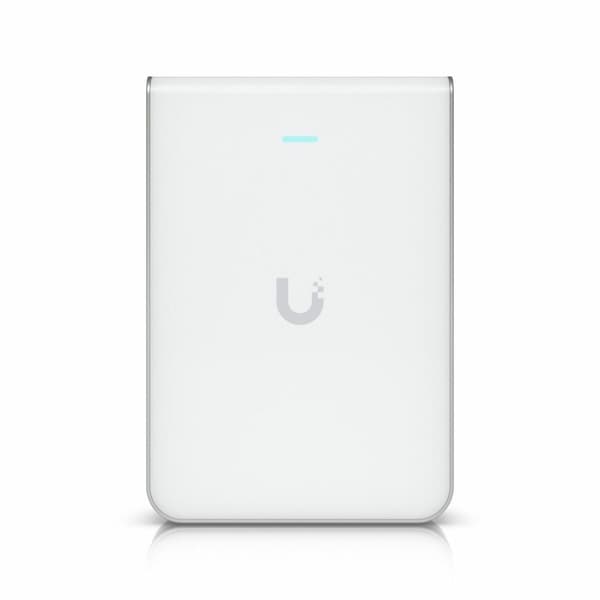 Anslutningspunkt UBIQUITI U7-PRO-WALL Vit