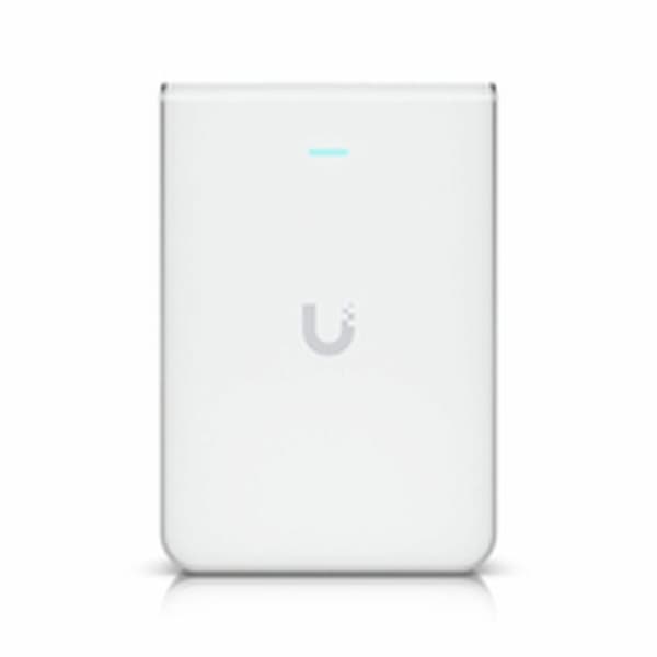 Anslutningspunkt UBIQUITI U7-PRO-WALL Vit