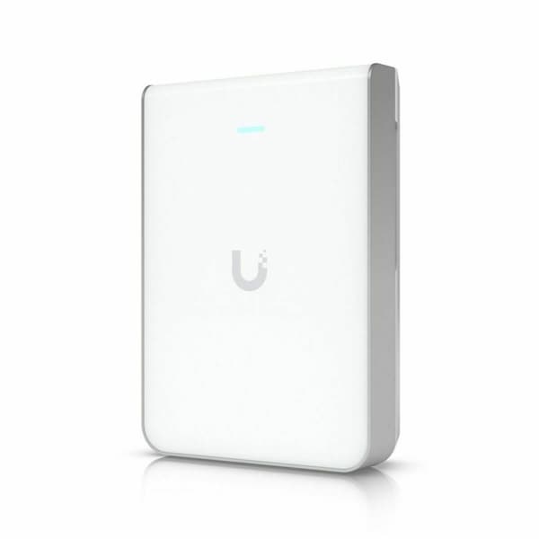 Anslutningspunkt UBIQUITI U7-PRO-WALL Vit