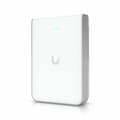 Miniatyrbild 2 av 11: Anslutningspunkt UBIQUITI U7-PRO-WALL Vit
