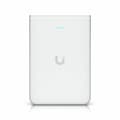 Miniatyrbild 1 av 11: Anslutningspunkt UBIQUITI U7-PRO-WALL Vit