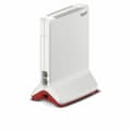 Miniatyrbillede 2 af 5: Adgangspunkt Fritz! 20002953 6000 Mbit/s Hvid