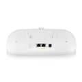 Miniatyrbillede 3 af 7: Adgangspunkt ZyXEL NWA130BE-EU0101F Hvid